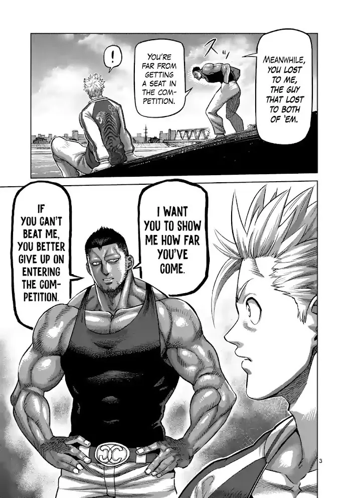 Kengan Omega Chapter 45 image 03_optimized